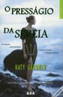 Capa do artigo O Presságio da Sereia