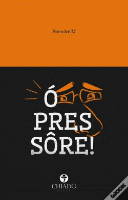 Capa do artigo Ó Pressôre!