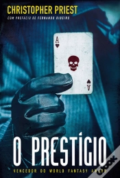 Capa do artigo O Prestígio