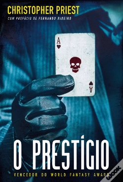 Capa do artigo O Prestígio