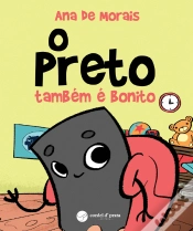 Capa do artigo O Preto Também é Bonito