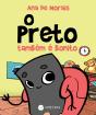 O Preto Também é Bonito - Preview
