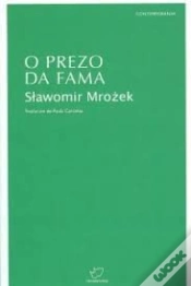 Capa do artigo O Prezo Da Fama