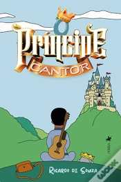 Capa do artigo O PríNcipe Cantor