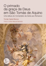 Capa do artigo O Primado da Graça de Deus em São Tomás de Aquino