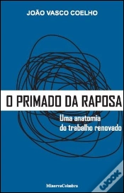 Capa do artigo O Primado da Raposa