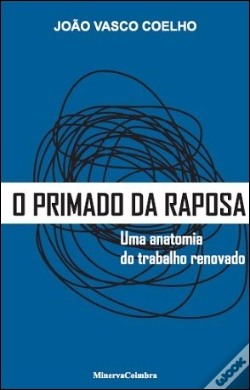 Capa do artigo O Primado da Raposa