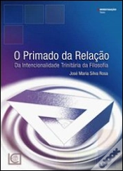 Capa do artigo O Primado da Relação