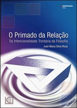 Capa do artigo O Primado da Relação