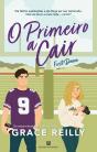 O Primeiro a Cair - First Down - Preview