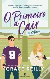 Capa do artigo O Primeiro a Cair - First Down