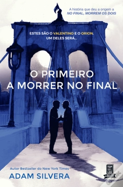 Capa do artigo O Primeiro a Morrer no Final