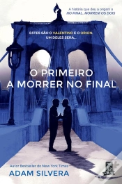 Capa do artigo O Primeiro A Morrer No Final