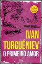 O Primeiro Amor - Preview