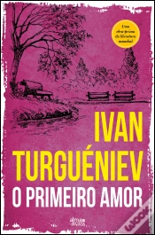 Capa do artigo O Primeiro Amor