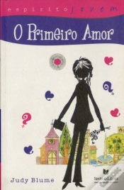Capa do artigo O Primeiro Amor
