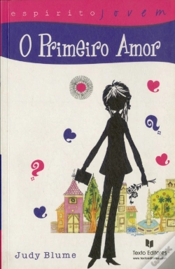 Capa do artigo O Primeiro Amor