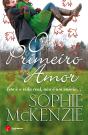 O Primeiro Amor - Preview