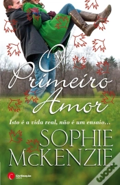 Capa do artigo O Primeiro Amor