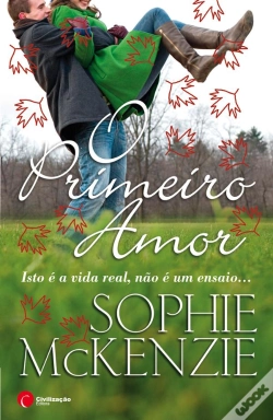 Capa do artigo O Primeiro Amor