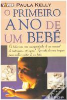 O Primeiro Ano de um Bebé