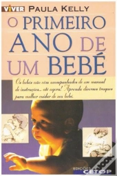 O Primeiro Ano de um Bebé