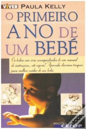 Capa do artigo O Primeiro Ano de um Bebé