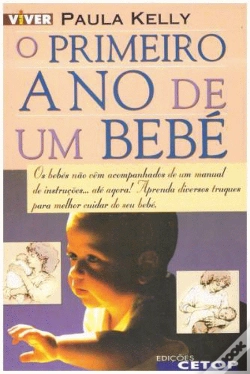 Capa do artigo O Primeiro Ano de um Bebé