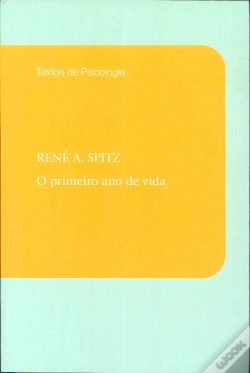 Capa do artigo O Primeiro Ano de Vida