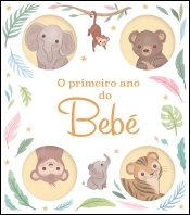 Capa do artigo O primeiro ano do Bebé