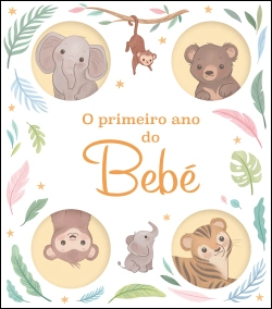 Capa do artigo O primeiro ano do Bebé
