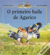 Capa do artigo O Primeiro Baile de Agarico