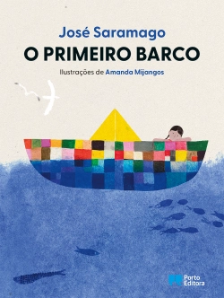 Capa do artigo O Primeiro Barco