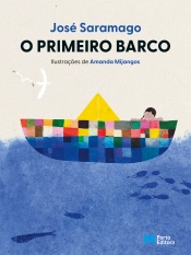 Capa do artigo O Primeiro Barco