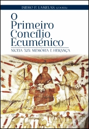 Capa do artigo O Primeiro Concílio Ecuménico