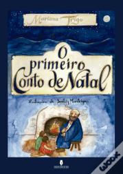 O Primeiro Conto de Natal