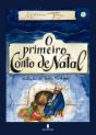 O Primeiro Conto de Natal - Preview