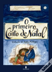 Capa do artigo O Primeiro Conto de Natal