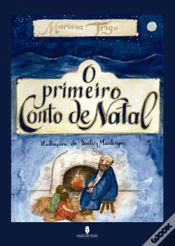 Capa do artigo O Primeiro Conto de Natal