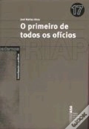 Capa do artigo O Primeiro de Todos os Ofícios