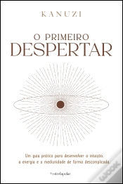 Capa do artigo O Primeiro Despertar