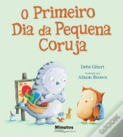 Capa do artigo O Primeiro Dia da Pequena Coruja