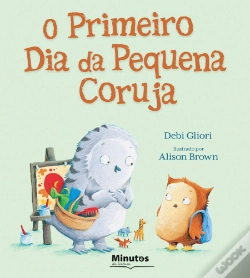 Capa do artigo O Primeiro Dia da Pequena Coruja