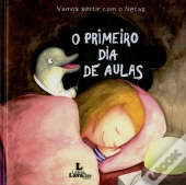 O Primeiro Dia de Aulas