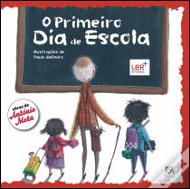 O Primeiro Dia de Escola
