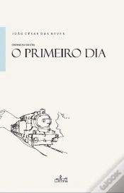 Capa do artigo O Primeiro Dia
