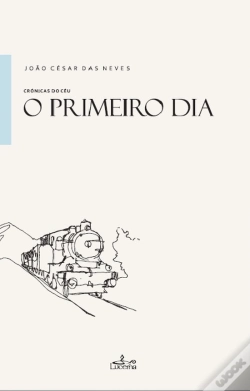 Capa do artigo O Primeiro Dia