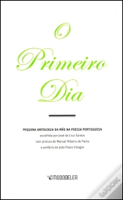 Capa do artigo O Primeiro Dia