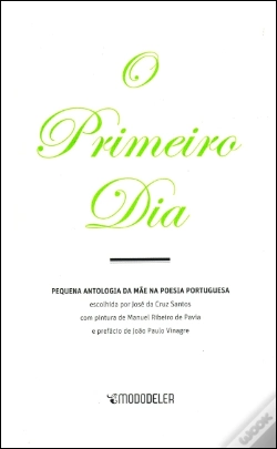 Capa do artigo O Primeiro Dia
