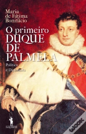 Capa do artigo O Primeiro Duque de Palmela